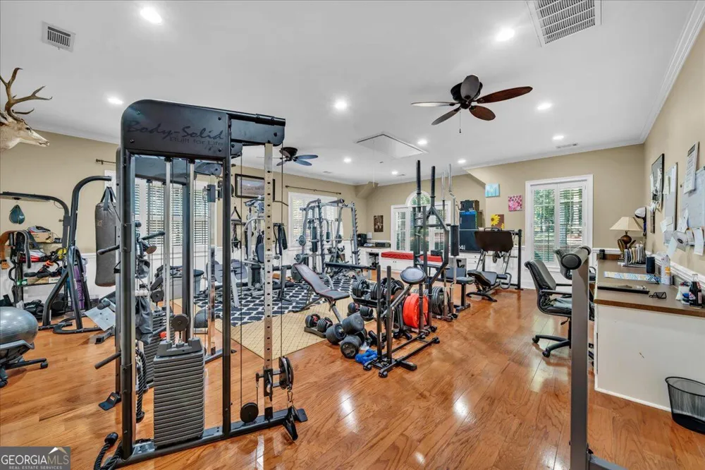 205 Walton Chase Perry, GA 31069
