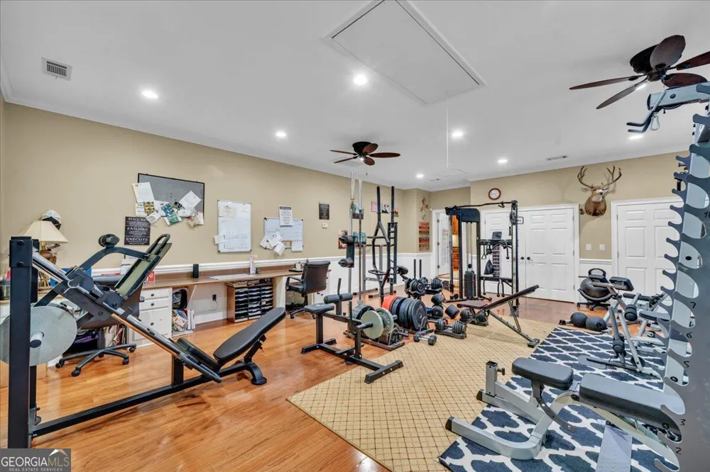 205 Walton Chase Perry, GA 31069