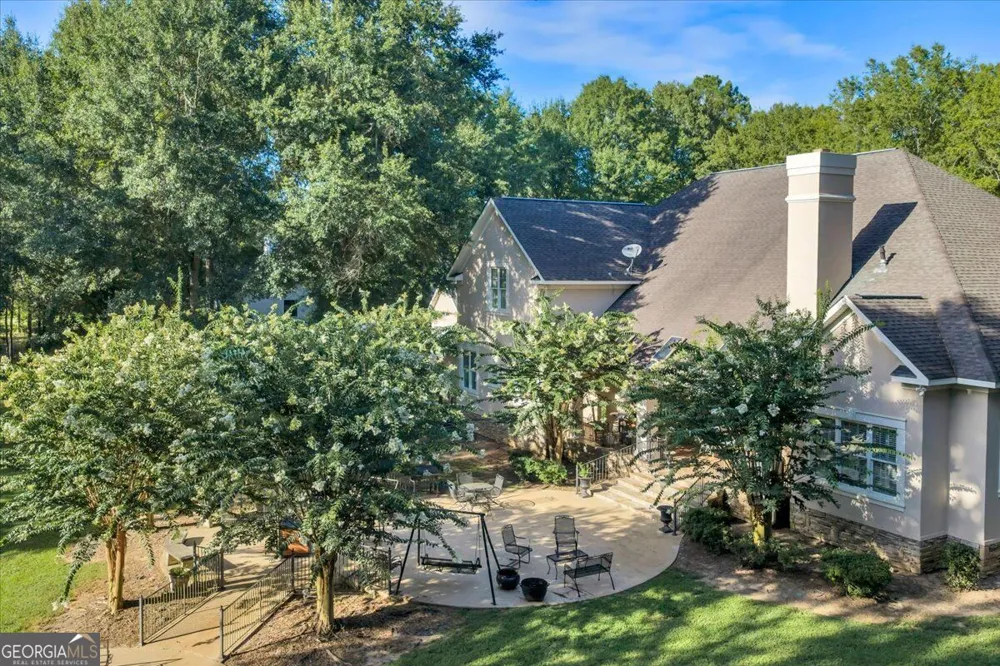 205 Walton Chase Perry, GA 31069