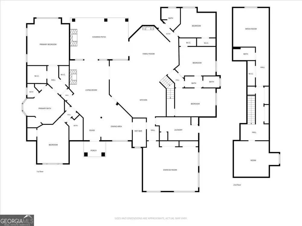 205 Walton Chase Perry, GA 31069