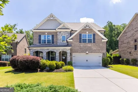 1935 Button Fern LN