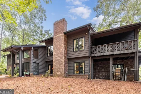 1921 Lilburn Stone Mountain RD