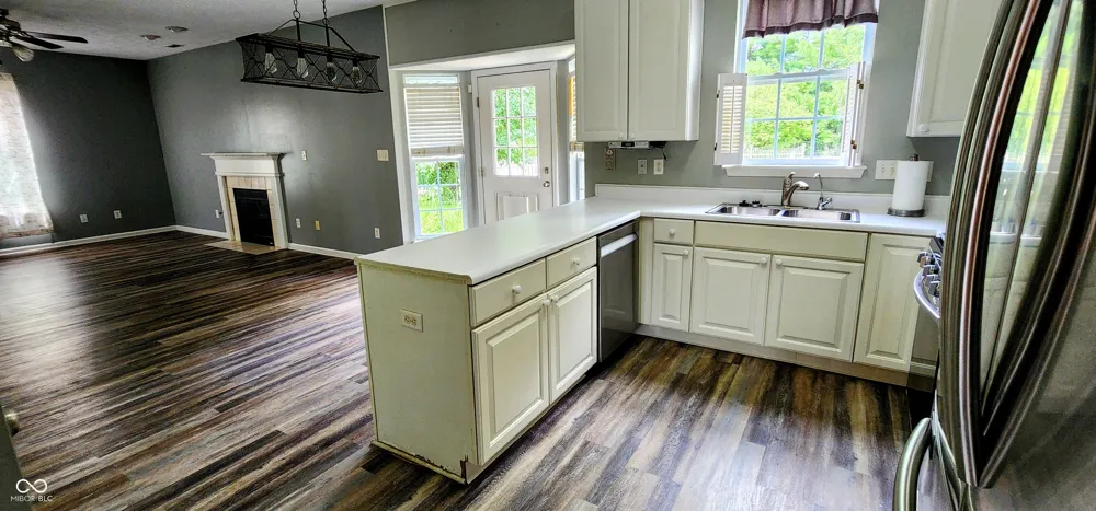 2130 Russet Plainfield, IN 46168