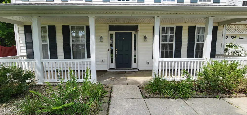 2130 Russet Plainfield, IN 46168