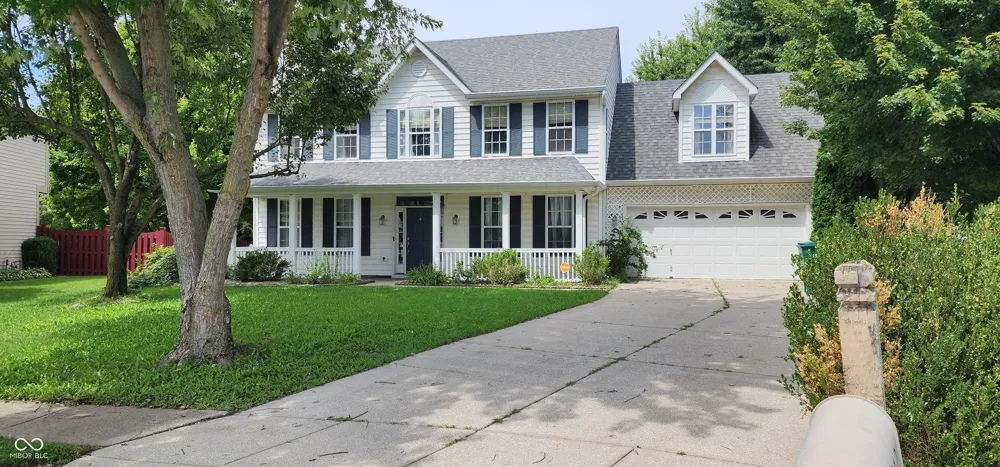 2130 Russet Plainfield, IN 46168