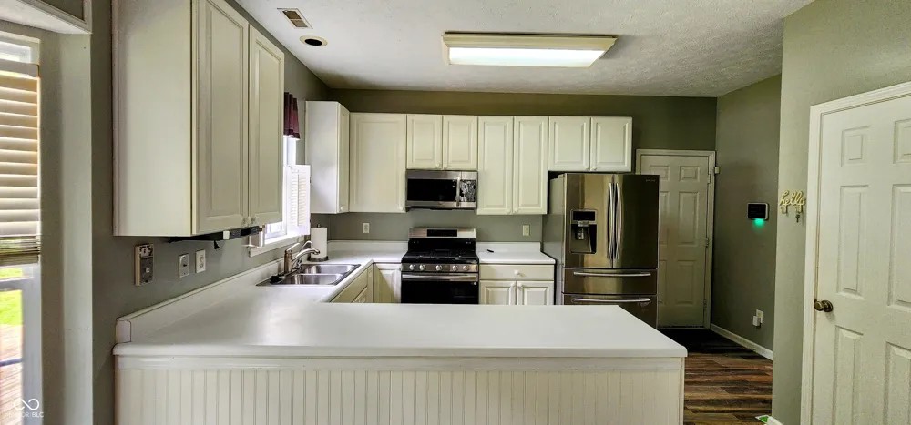 2130 Russet Plainfield, IN 46168