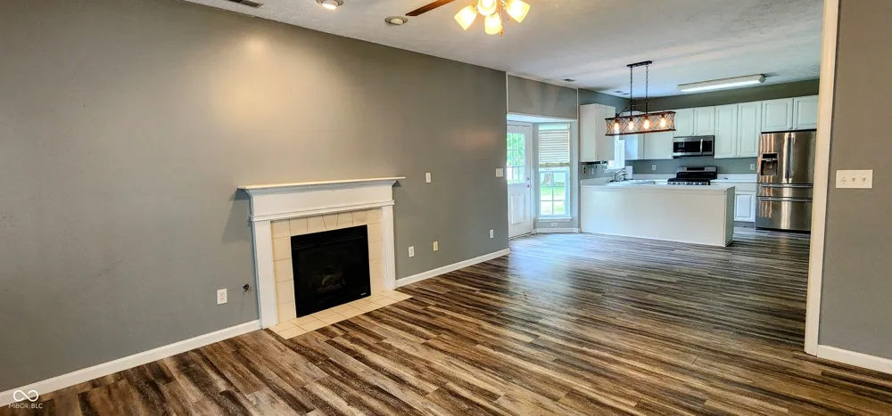 2130 Russet Plainfield, IN 46168