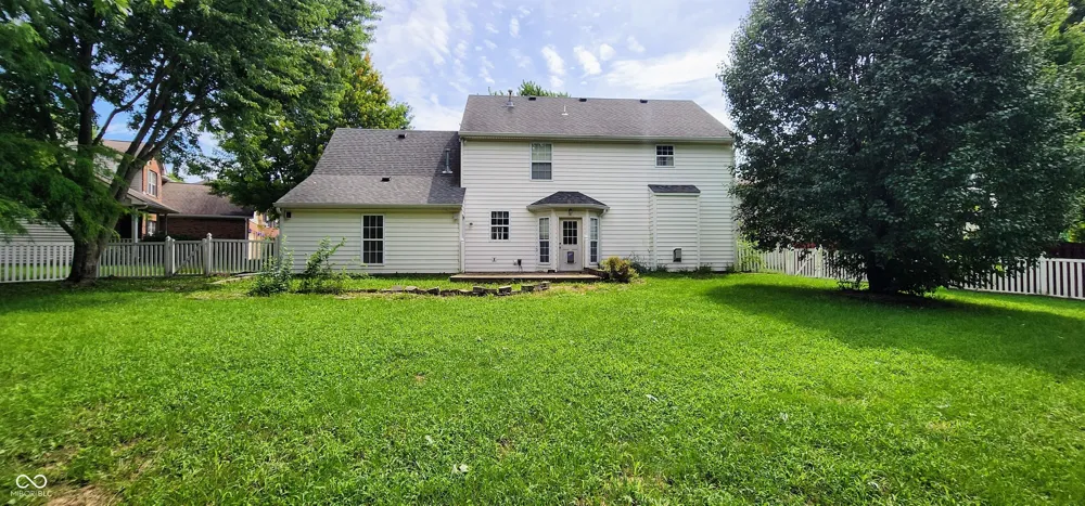 2130 Russet Plainfield, IN 46168