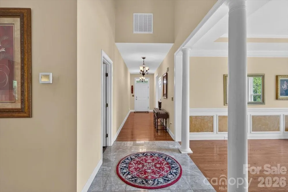 1273 Winged Foot Drive Denver, NC 28037