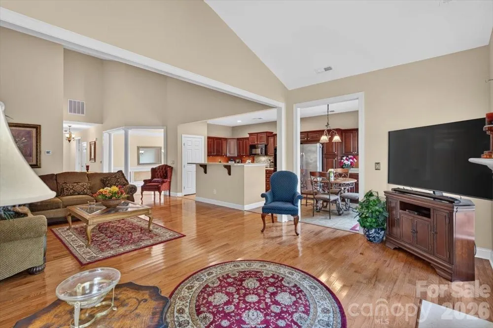 1273 Winged Foot Drive Denver, NC 28037