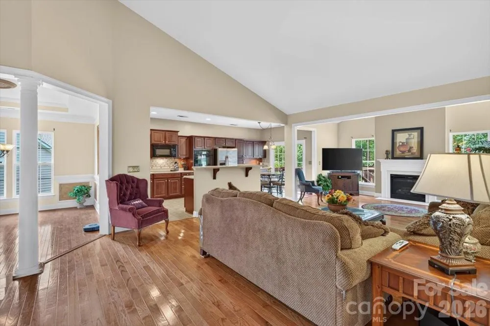 1273 Winged Foot Drive Denver, NC 28037