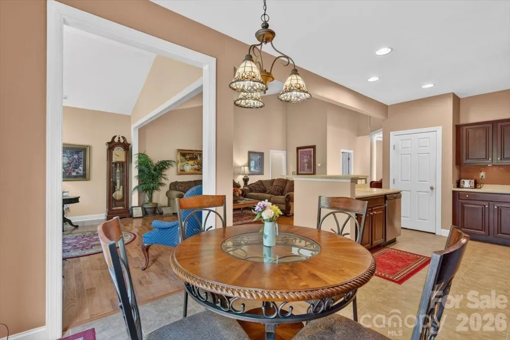 1273 Winged Foot Drive Denver, NC 28037