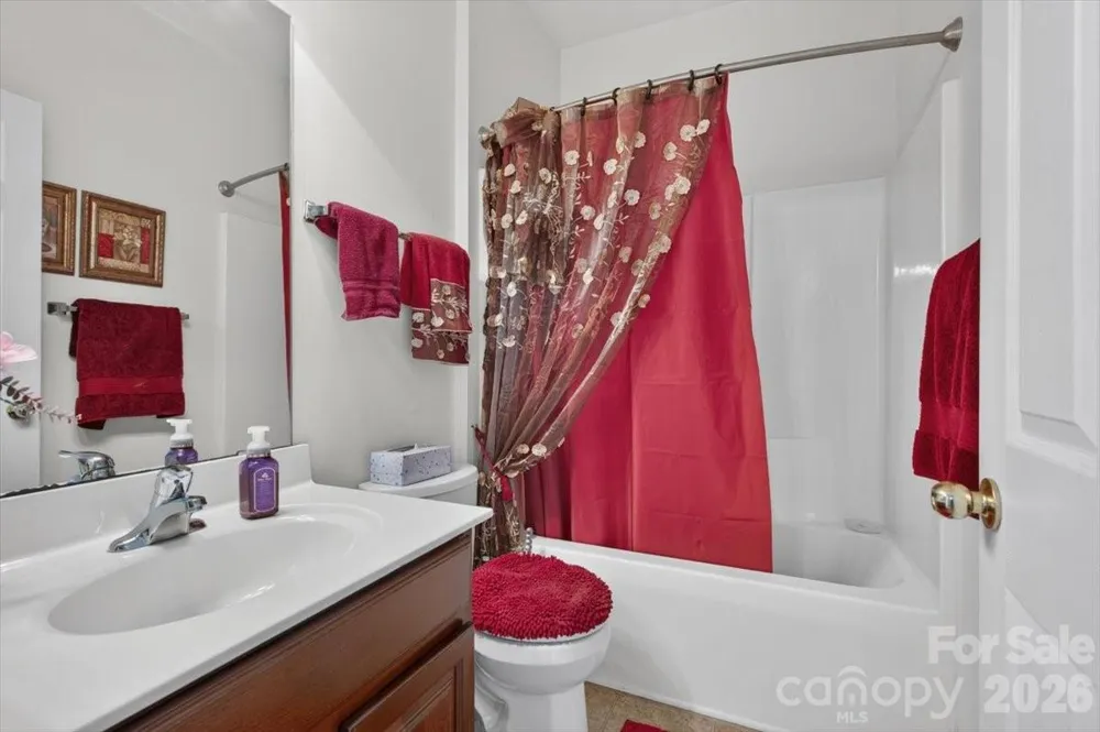 1273 Winged Foot Drive Denver, NC 28037