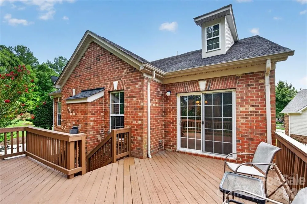 1273 Winged Foot Drive Denver, NC 28037