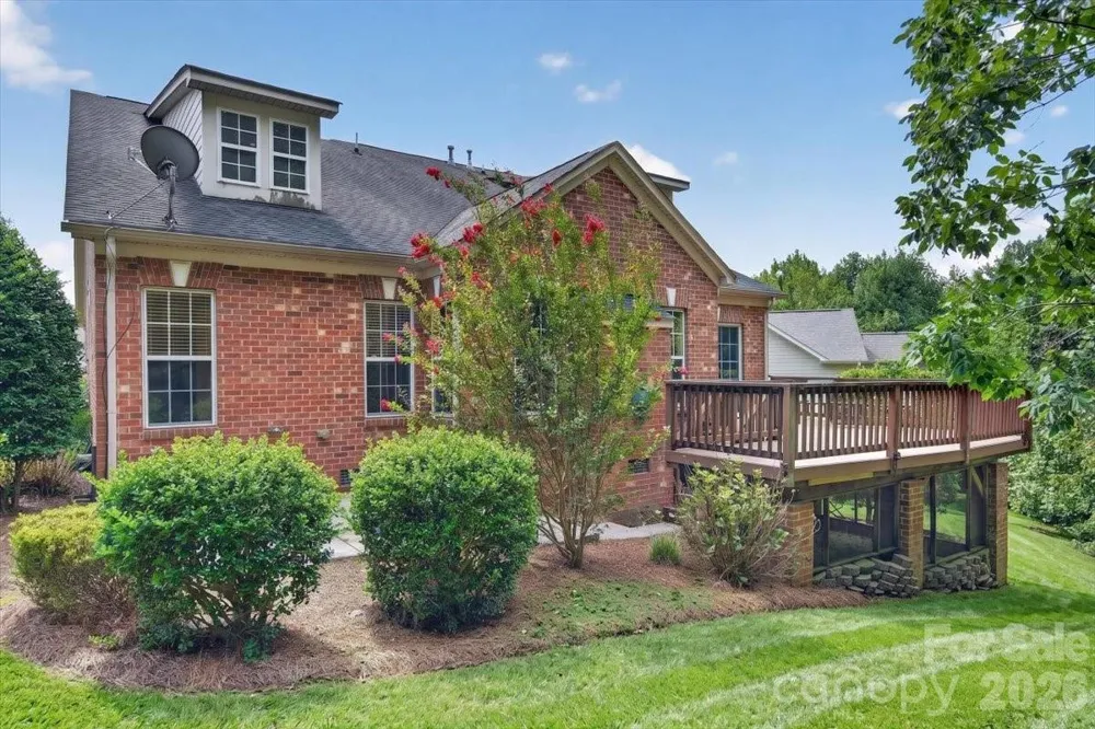 1273 Winged Foot Drive Denver, NC 28037