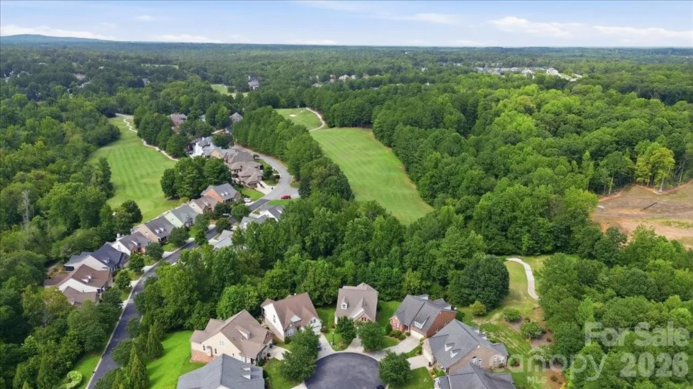 1273 Winged Foot Drive Denver, NC 28037