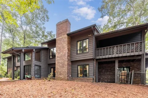 1921 Lilburn Stone Mountain Road
