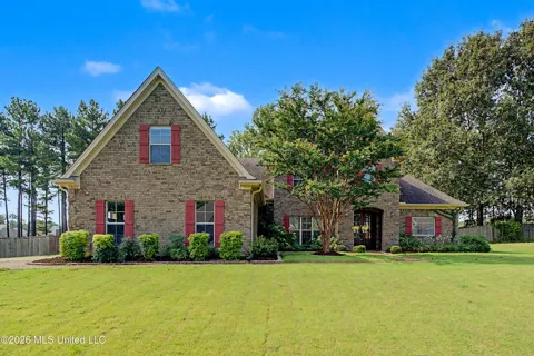 3605 S New Pointe Drive