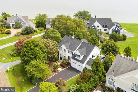 21477 ISLAND CLUB ROAD