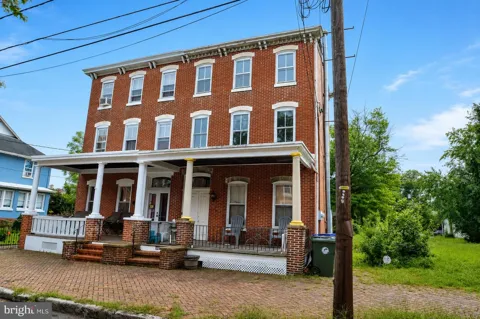 316 UNION STREET #2