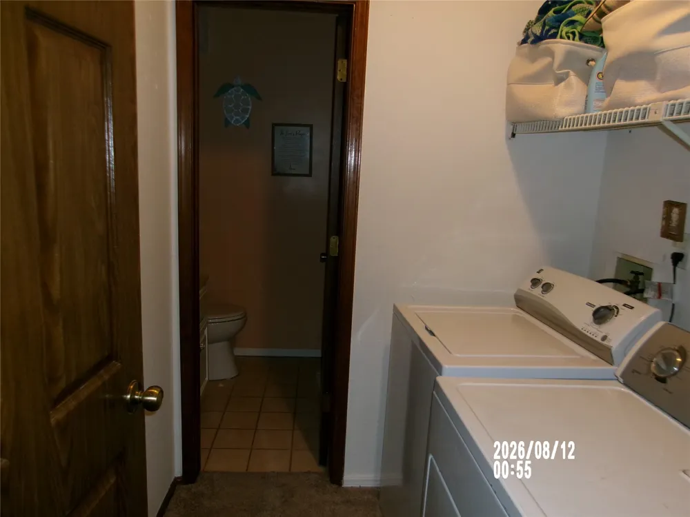 5217 Nowata Road #203 C Bartlesville, OK 74006
