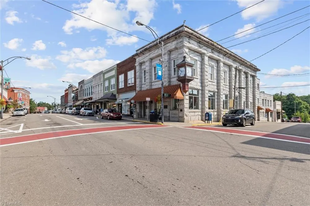 200 Main Street Mount Airy, NC 27030