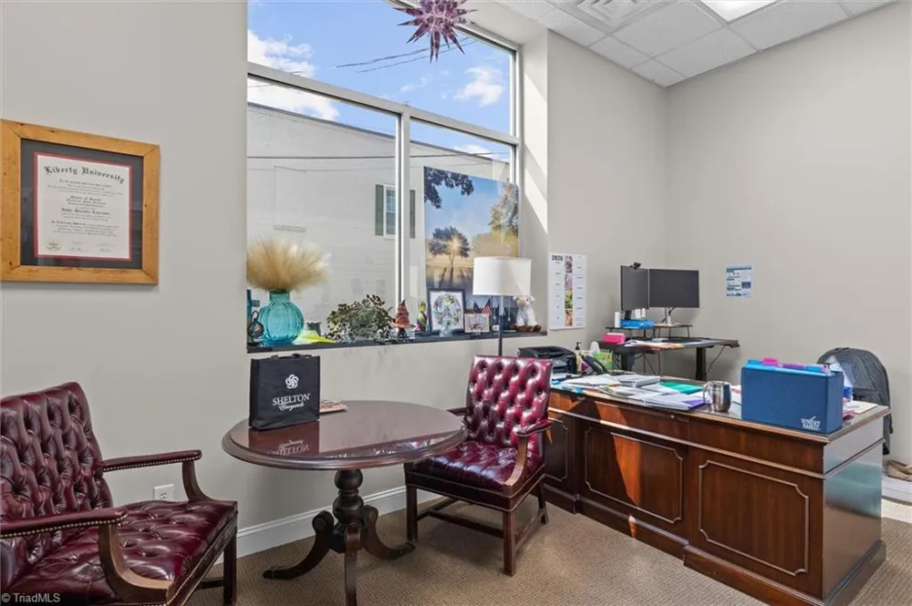 200 Main Street Mount Airy, NC 27030