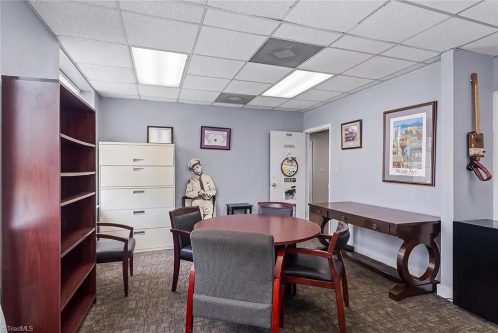 200 Main Street Mount Airy, NC 27030