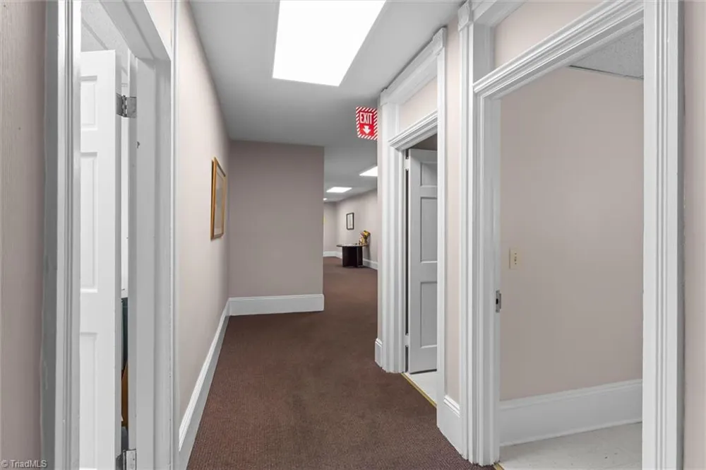 200 Main Street Mount Airy, NC 27030