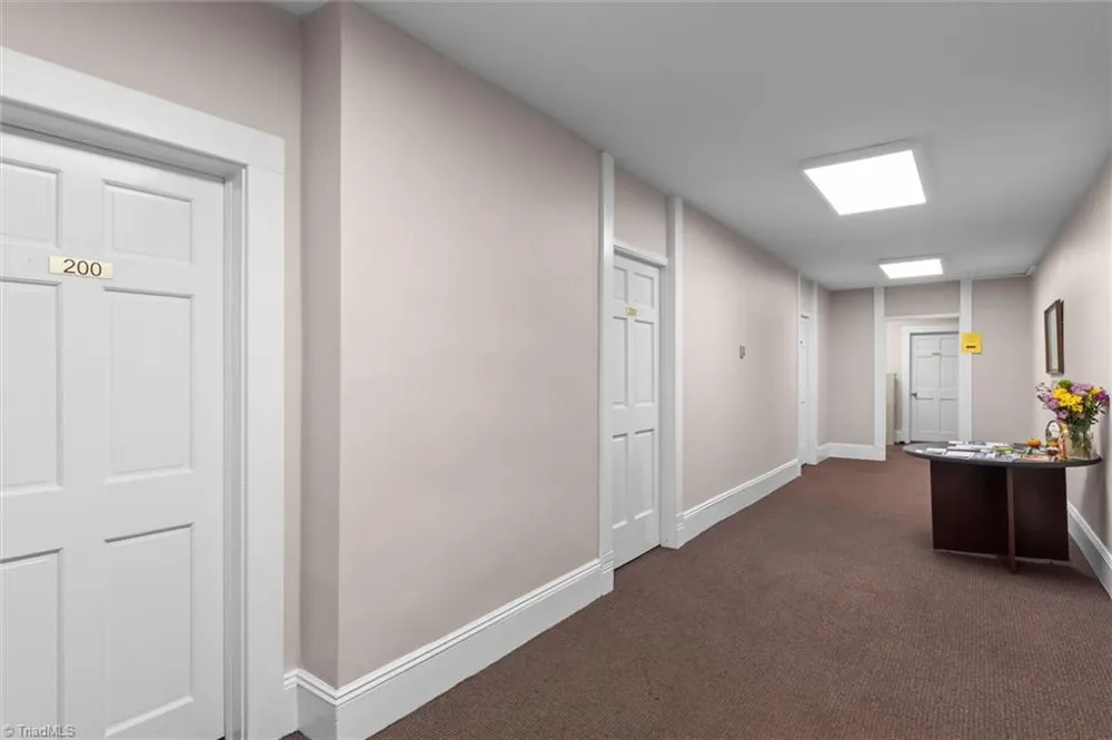 200 Main Street Mount Airy, NC 27030