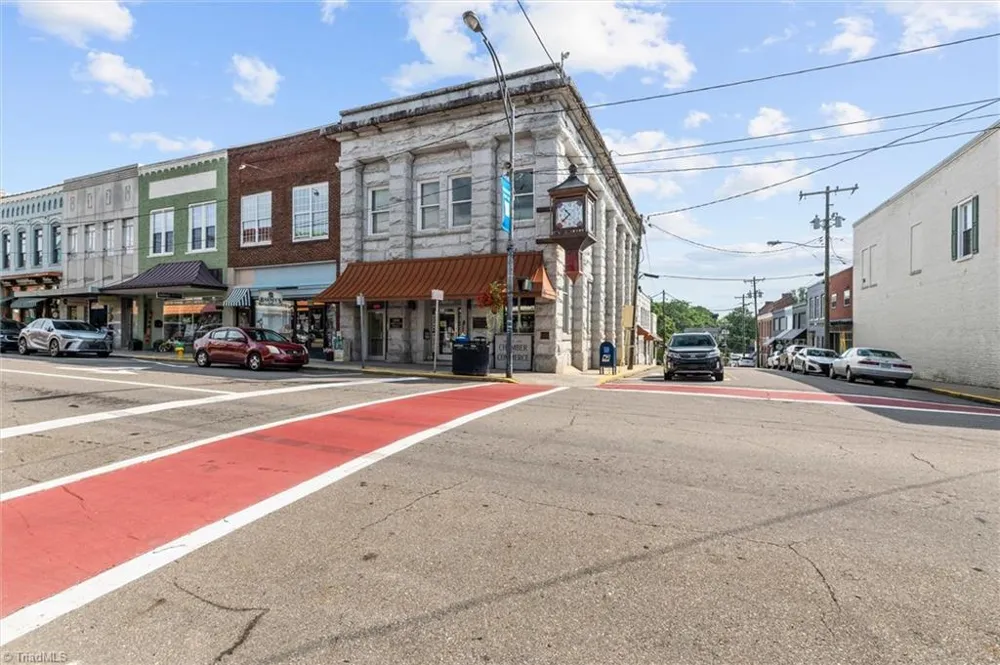 200 Main Street Mount Airy, NC 27030