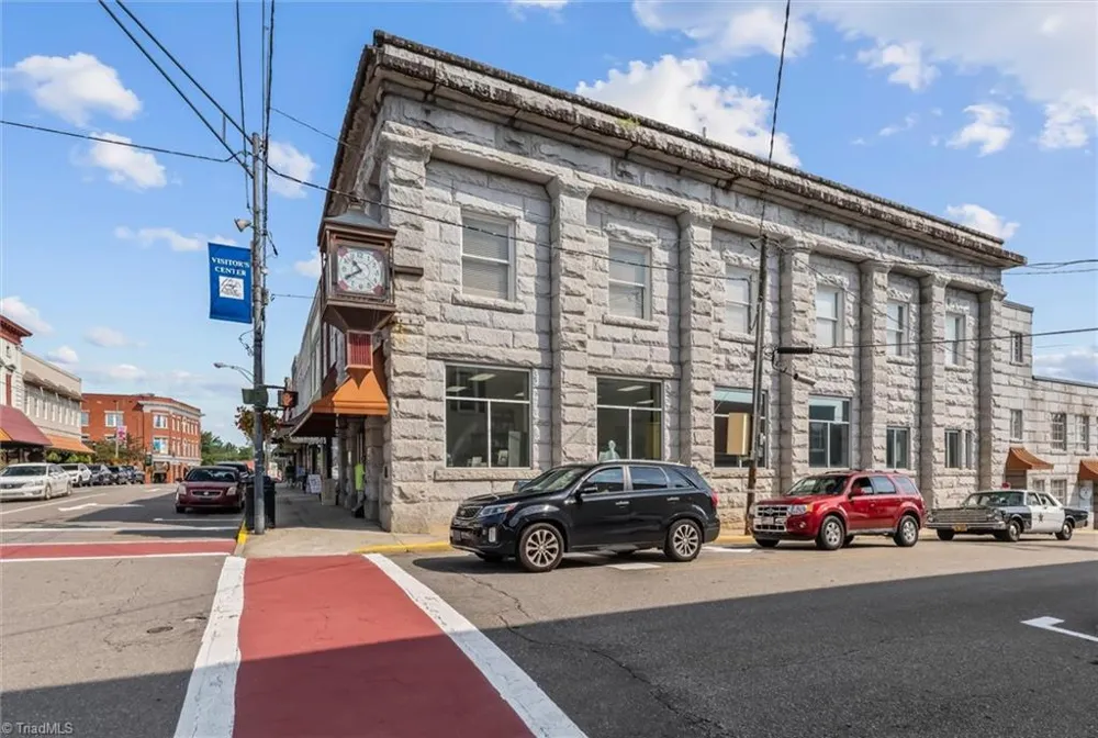 200 Main Street Mount Airy, NC 27030