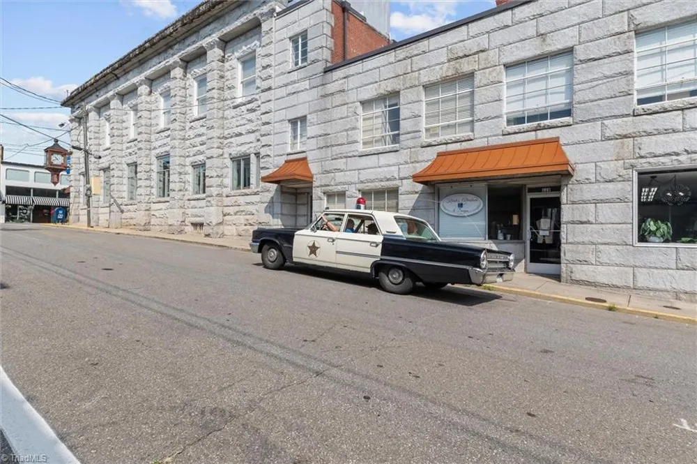 200 Main Street Mount Airy, NC 27030