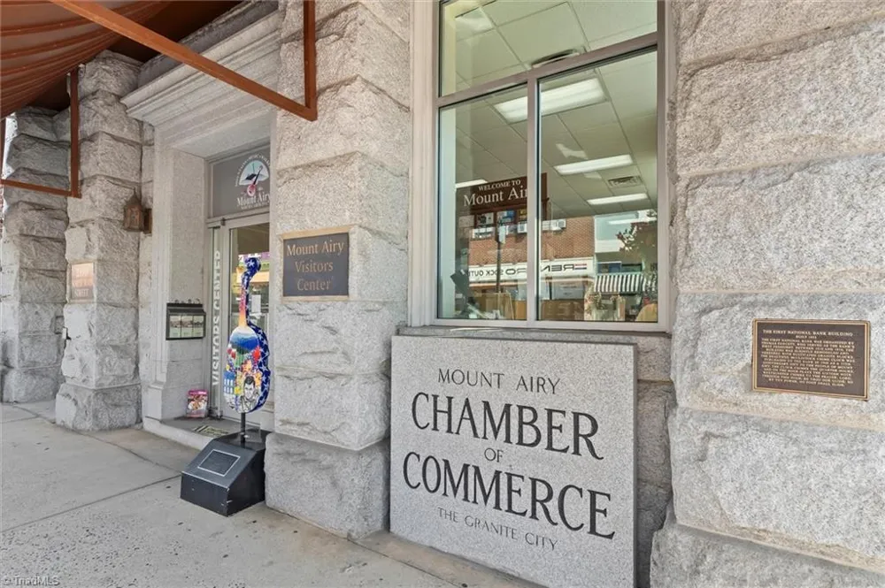 200 Main Street Mount Airy, NC 27030