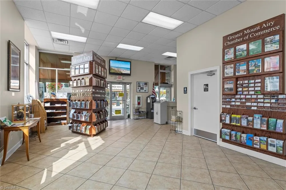 200 Main Street Mount Airy, NC 27030