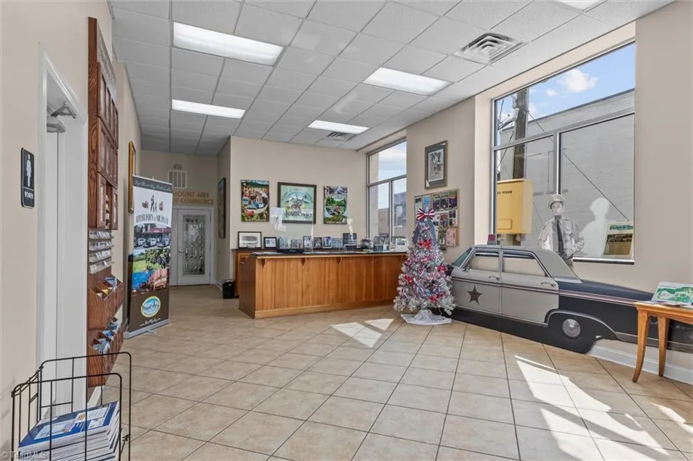 200 Main Street Mount Airy, NC 27030