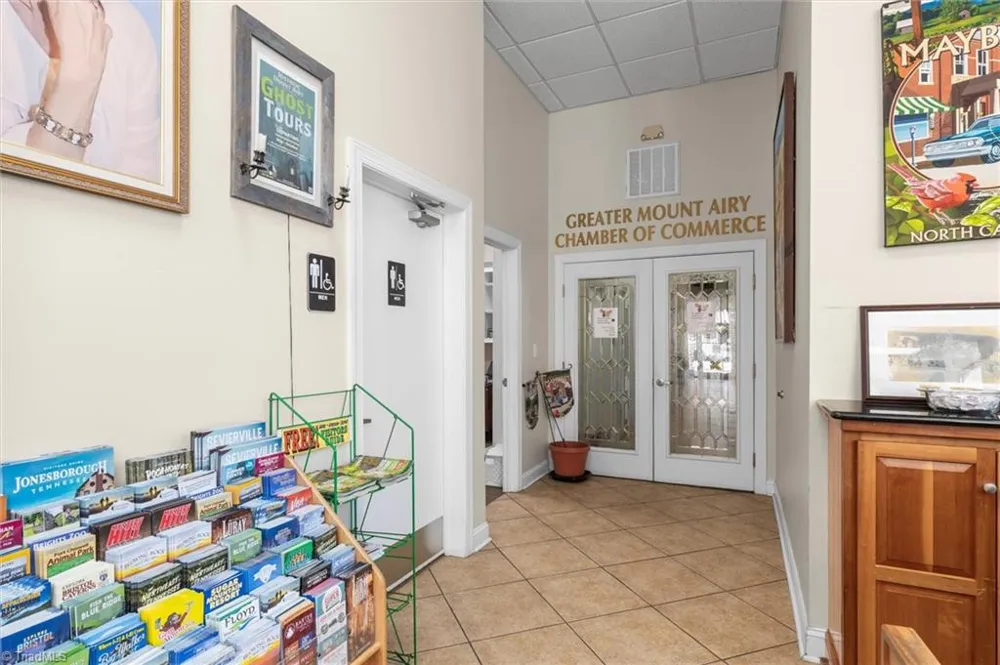 200 Main Street Mount Airy, NC 27030