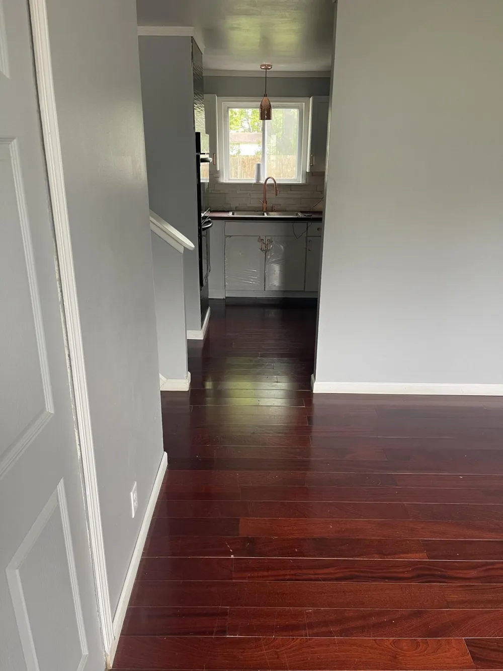6102 Otoole Lane Unknown, MI 48458