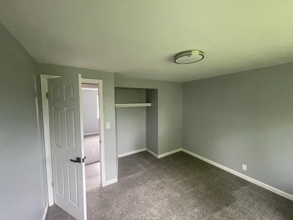 6102 Otoole Lane Unknown, MI 48458