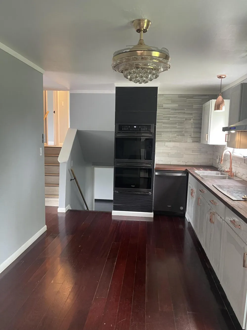 6102 Otoole Lane Unknown, MI 48458
