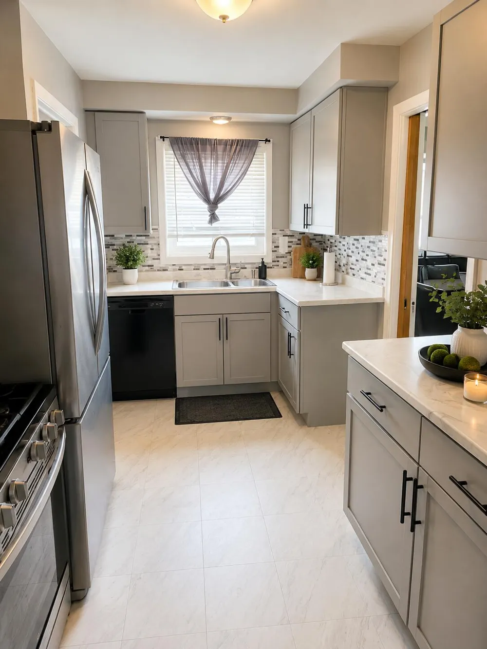 24725 Saxony Avenue Eastpointe City, MI 48021
