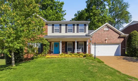 1012 Heathfield Cir