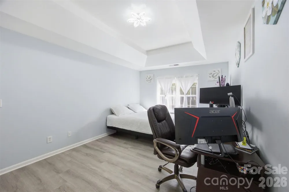 7204 Hidden Creek Drive Charlotte, NC 28214