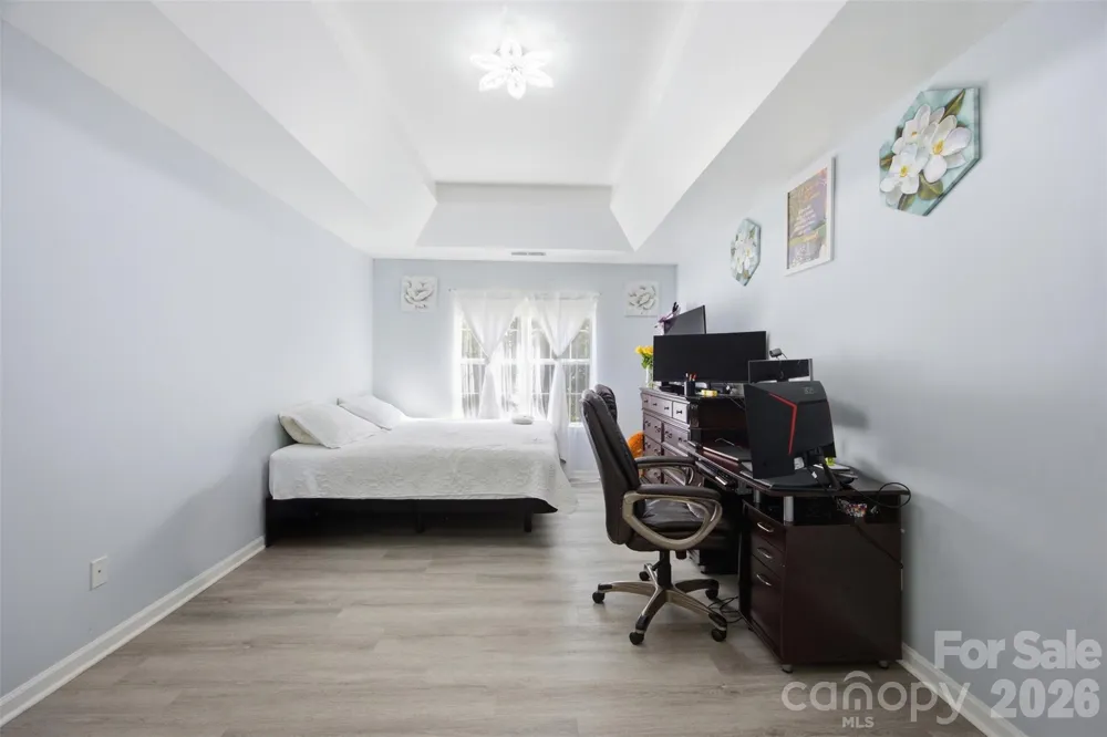 7204 Hidden Creek Drive Charlotte, NC 28214