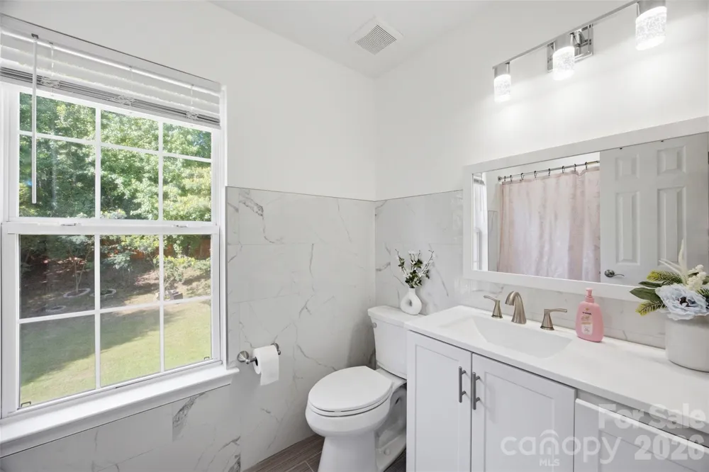 7204 Hidden Creek Drive Charlotte, NC 28214