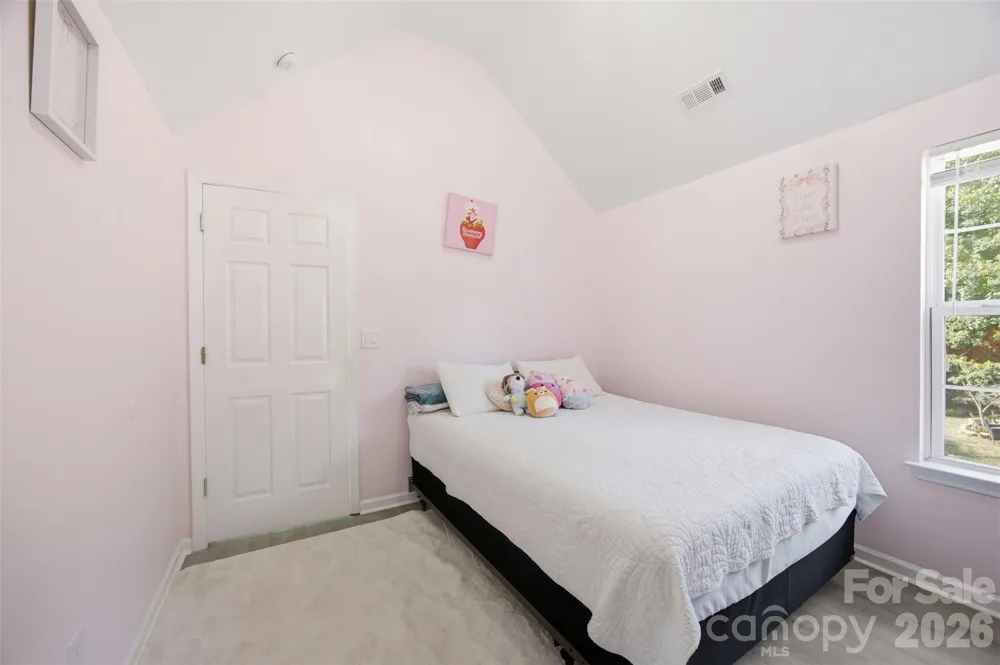 7204 Hidden Creek Drive Charlotte, NC 28214