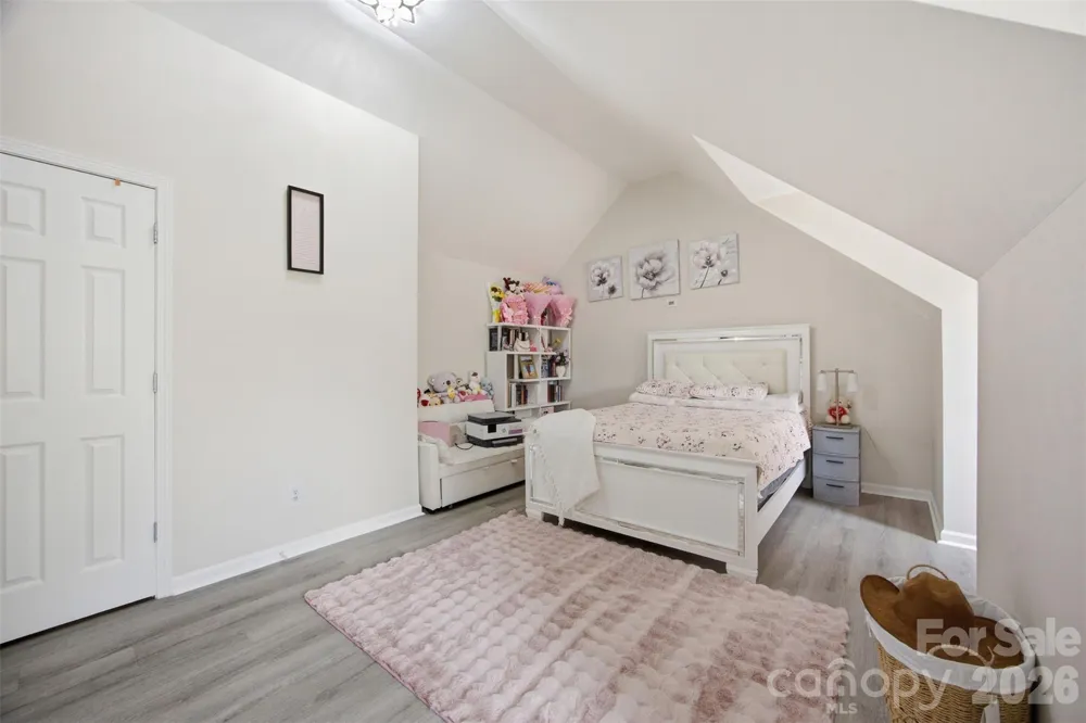7204 Hidden Creek Drive Charlotte, NC 28214