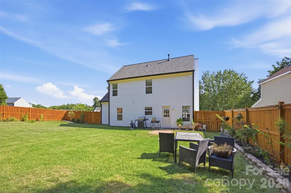 7204 Hidden Creek Drive Charlotte, NC 28214