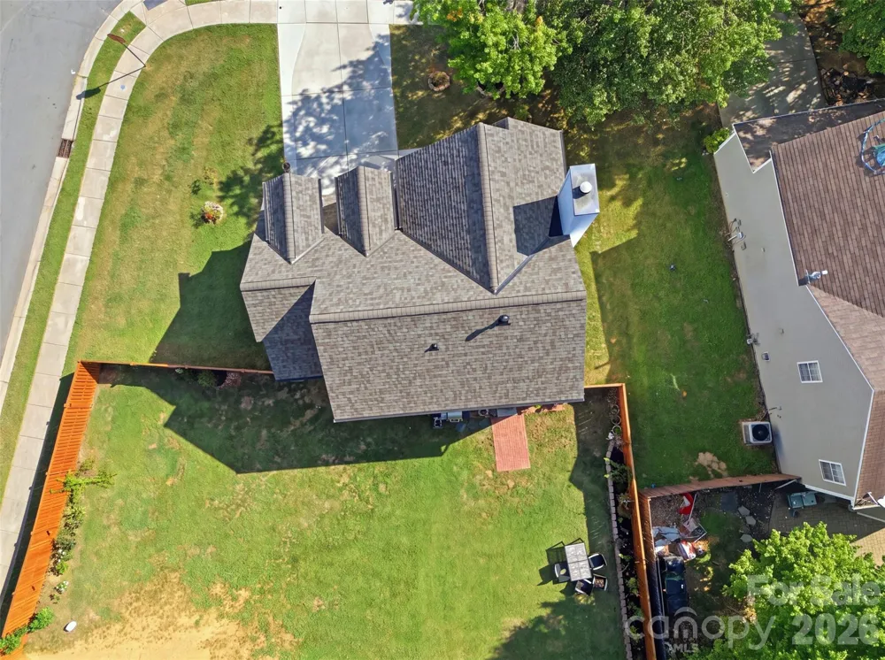 7204 Hidden Creek Drive Charlotte, NC 28214