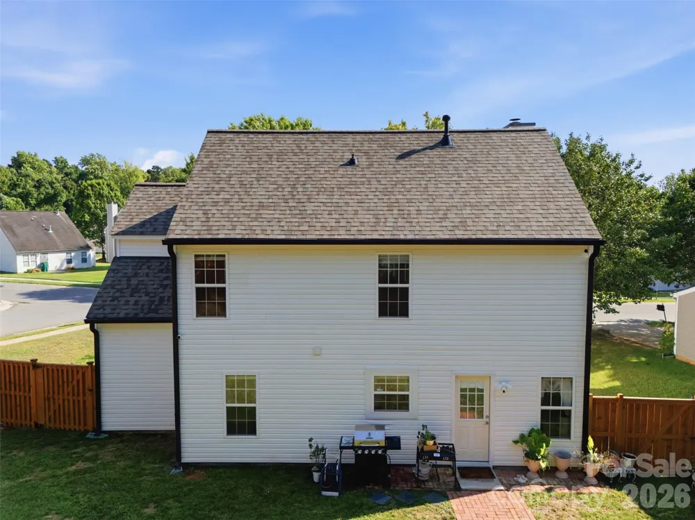 7204 Hidden Creek Drive Charlotte, NC 28214